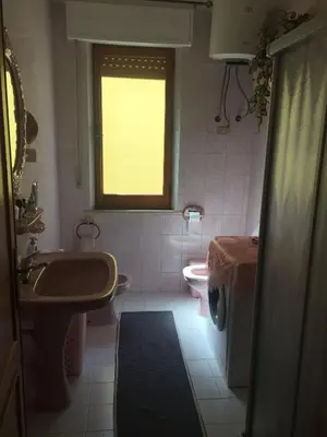 Bagno di B&B ANNA