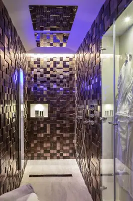 Bagno di Casa Clàt - Boutique Hotel