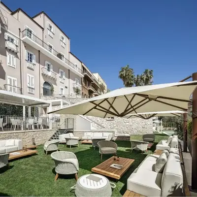 Casa Clàt - Boutique Hotel