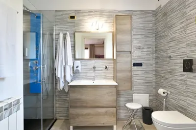 Bagno di Sa Omu Bianca