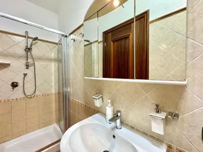 Bagno di La Casetta