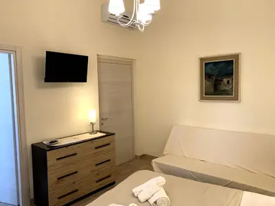 TV o dispositivi per l'intrattenimento presso Domo Achenza