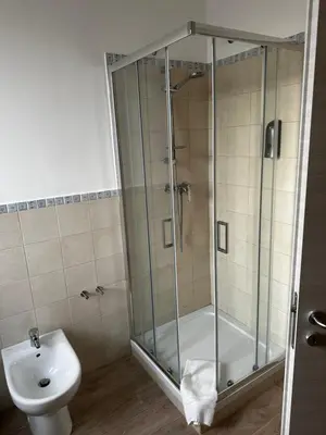 Bagno di Domo Achenza