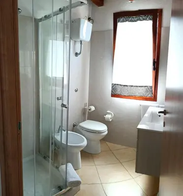 Bagno di L'Attico Villasimius