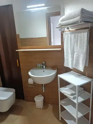 Bagno di L'Attico Villasimius
