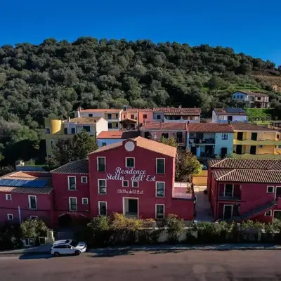 Residence Stella Dell'Est