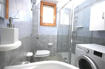 Bagno di Villa Il Melograno