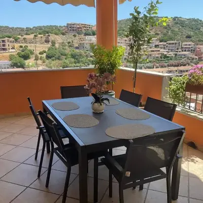 Appartement calme