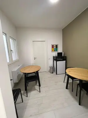 Planimetria di SoleLuna b&b