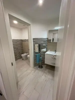 Bagno di SoleLuna b&b