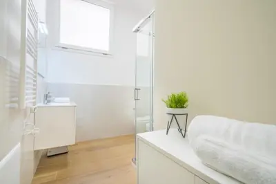 Bagno di Puccini Apt - Centro città - Wifi - AC