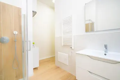 Bagno di Puccini Apt - Centro città - Wifi - AC