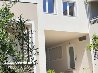 Edificio in cui si trova la casa vacanze