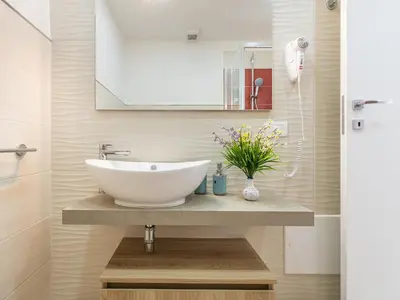 Bagno di Sabamiglia Apartments