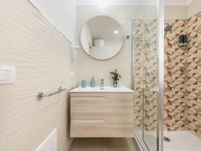 Bagno di Sabamiglia Apartments