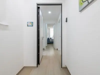 Planimetria di Sabamiglia Apartments