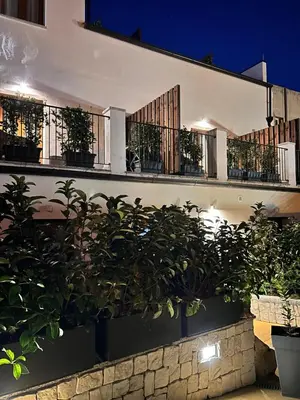 Giardino di Longevity Hotel