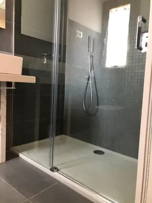 Bagno di Longevity Hotel