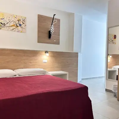 Longevity Hotel