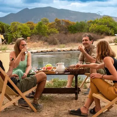ecoVita agri-glamping