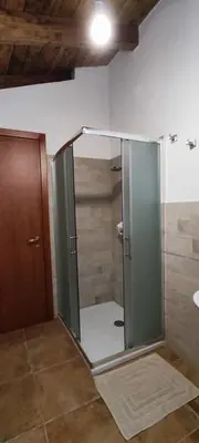 Bagno di Sa Domixedda