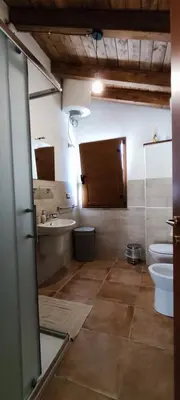 Bagno di Sa Domixedda