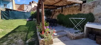 Giardino di Sa Domixedda