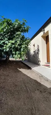 Edificio in cui si trova la casa vacanze