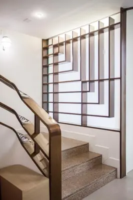 Planimetria di Hotel Italia