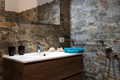 Planimetria di La piuma apartment
