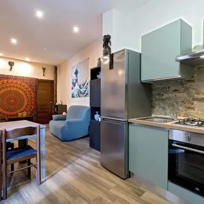 La piuma apartment