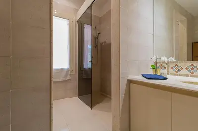 Bagno di Villa Caterina