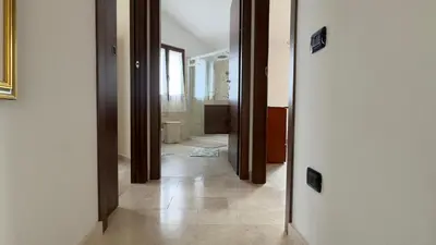 Bagno di Villa Maria B&B