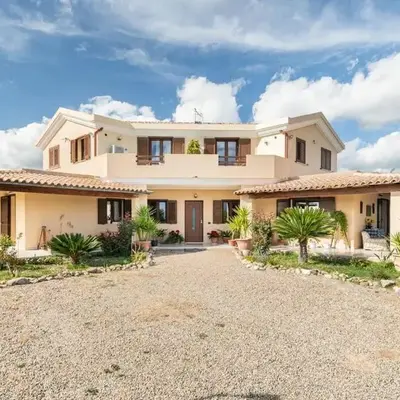 Villa Maria B&B