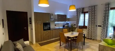 Cucina o angolo cottura di DOMO MEA