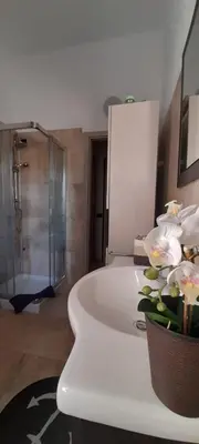 Bagno di DOMO MEA