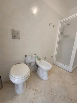 Bagno di Casa Chiara