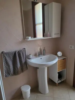 Bagno di Casa Chiara