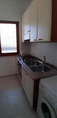 Planimetria di Casa Jolia