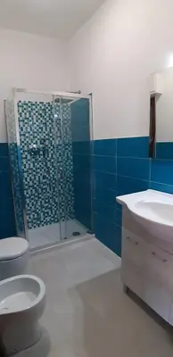 Planimetria di Casa Jolia