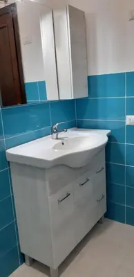 Planimetria di Casa Jolia