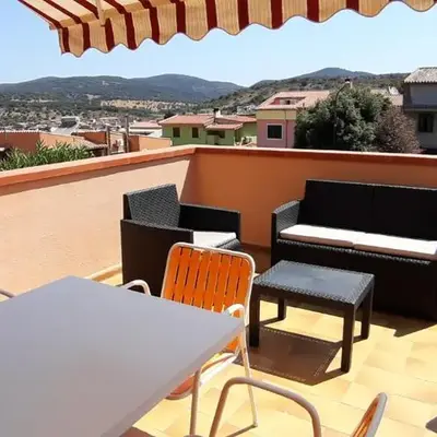 Casa Jolia