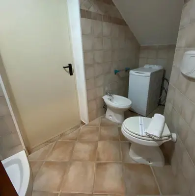 Bagno di Casa Girasole