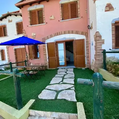 Casa Girasole