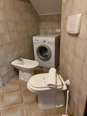 Bagno di Casa Bellavista