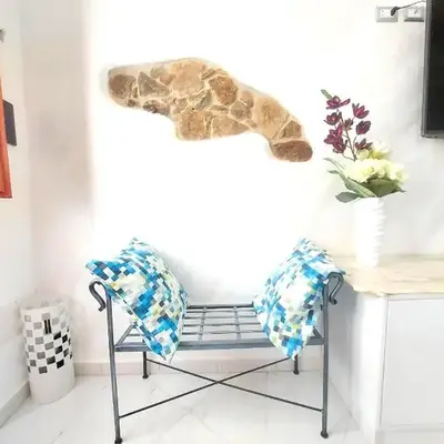 Appartamento elegante in centro 