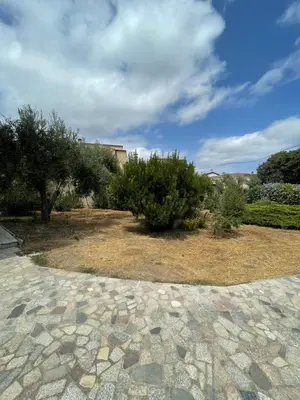 Paesaggio naturale nelle vicinanze dell'appartamento