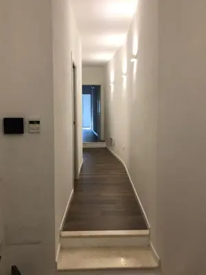 Planimetria di Maisonvanilla