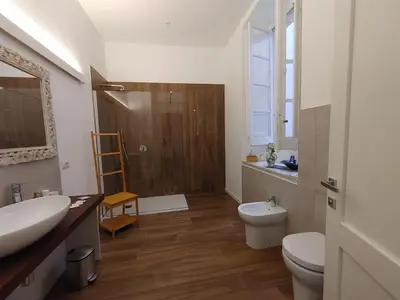 Bagno di Maisonvanilla
