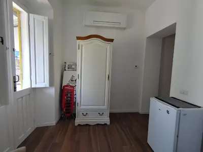 Planimetria di Maisonvanilla